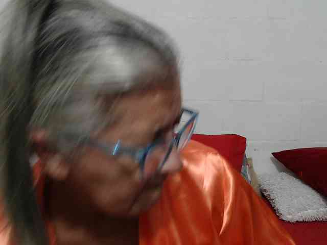 candy-mature webcam