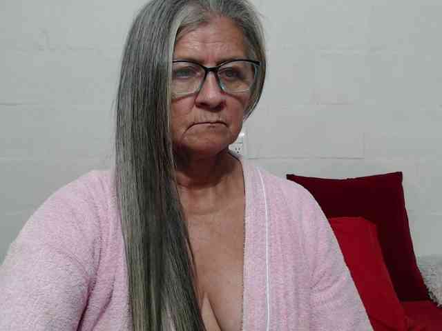 candy-mature webcam