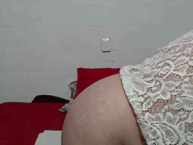 candy-mature webcam