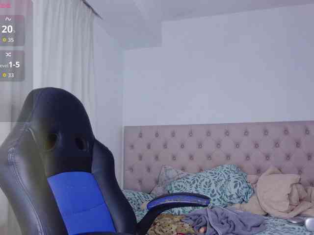 MsFreya webcam