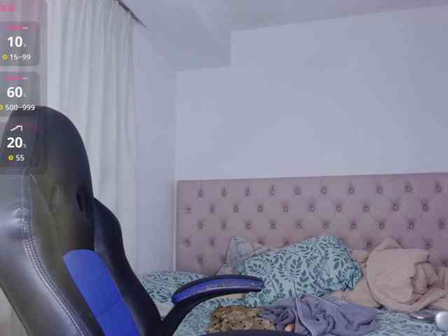 MsFreya webcam