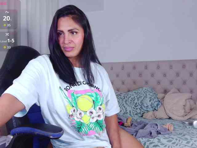 MsFreya webcam