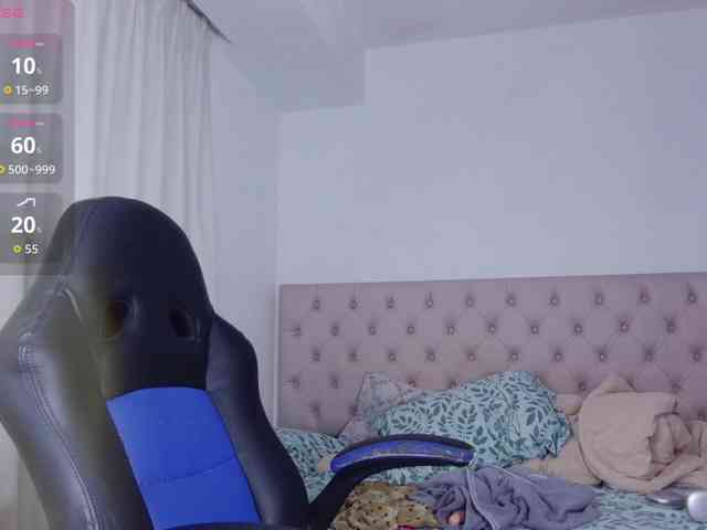 MsFreya webcam