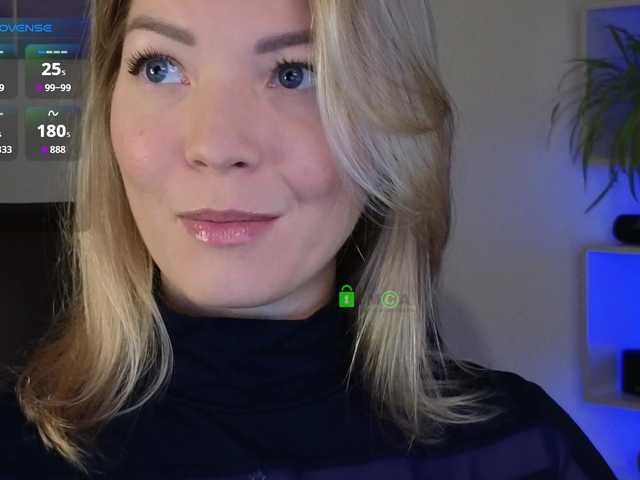 _Cute webcam