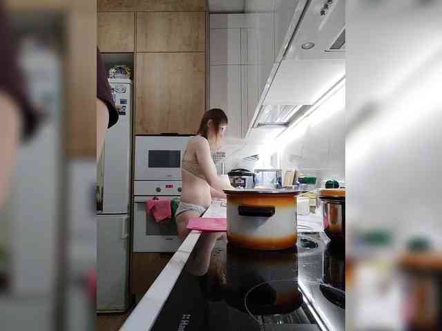 WaNaMe webcam
