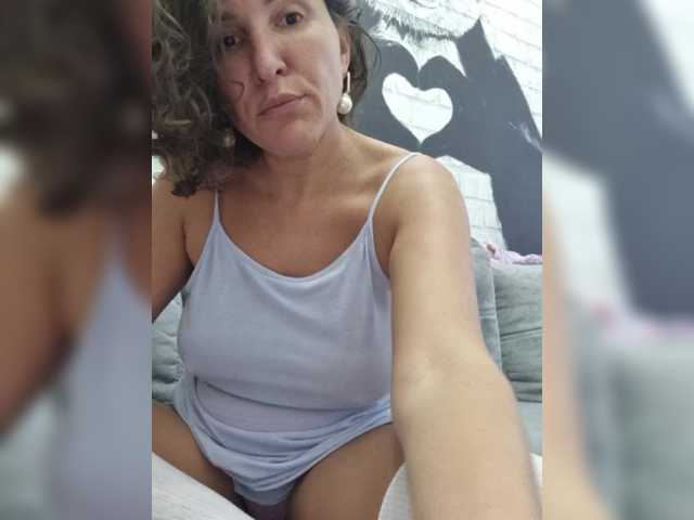 natalia1987 Live Cam on BongaCams