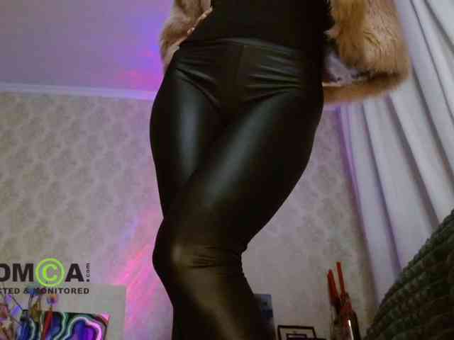 -SweetLegs- webcam