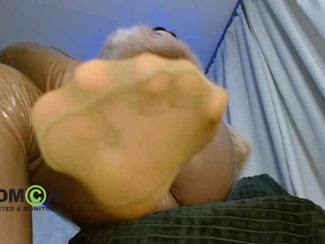 -SweetLegs- webcam