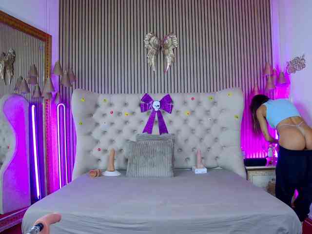 TastyShow webcam