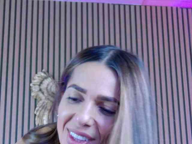 TastyShow webcam