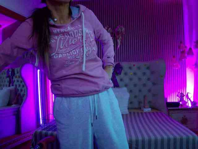 TastyShow webcam