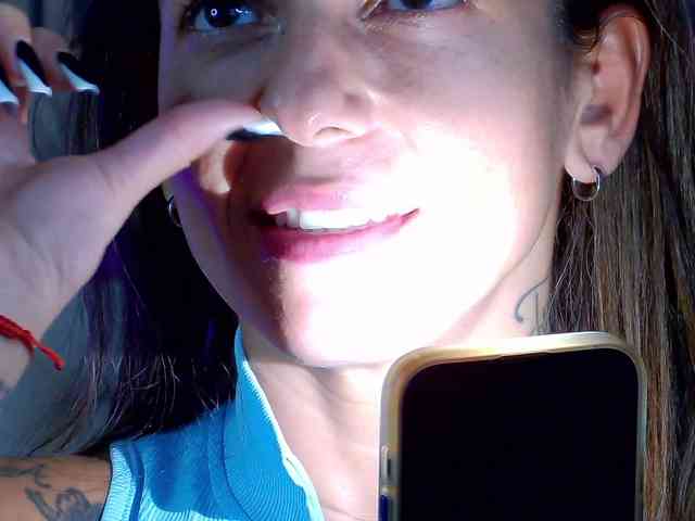 TastyShow webcam