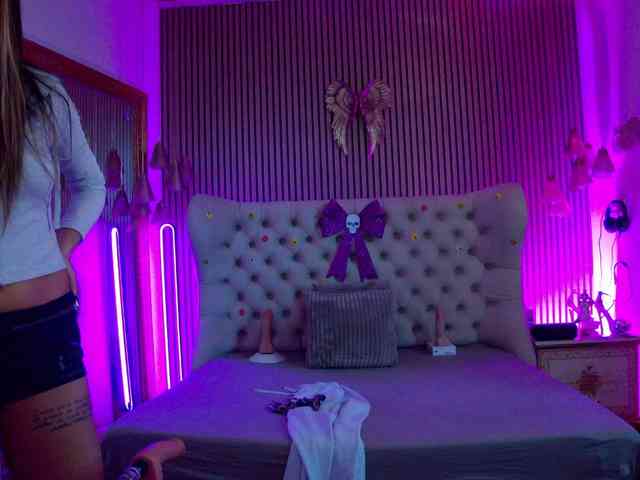 TastyShow webcam