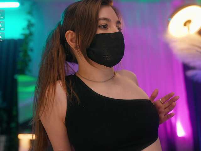 arimass Live Cam Chat on BongaCams