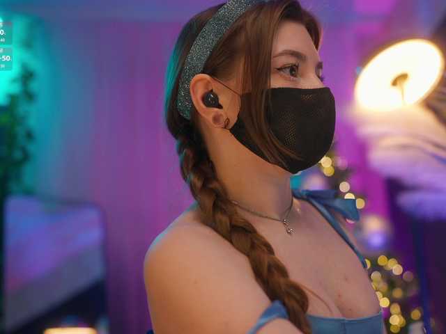 Gratis Live Sexcam mit arimass arimass