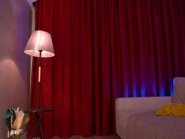 Infinitesprin webcam