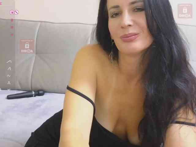 Sexy-Angelok webcam