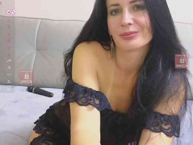 Sexy-Angelok webcam