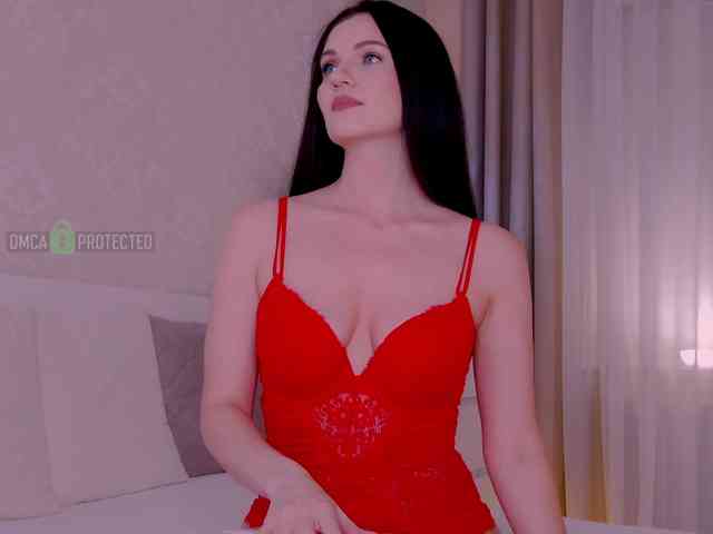 SeductiveAlya webcam