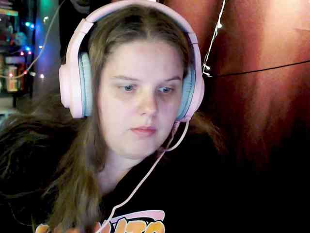 sweet_____cute webcam