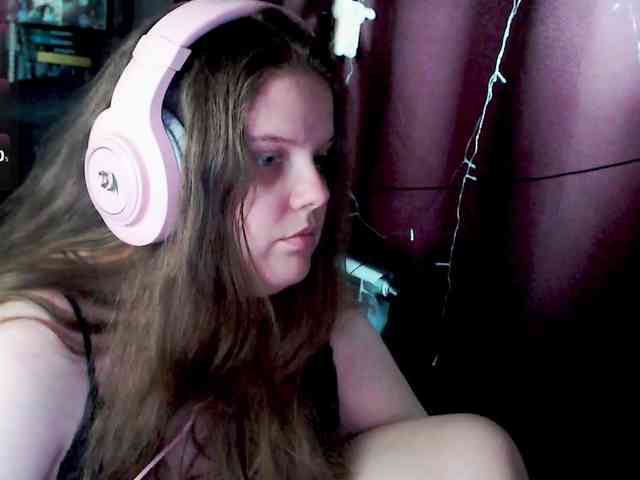 sweet_____cute webcam