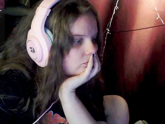 sweet_____cute webcam