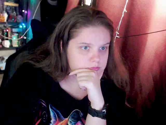 sweet_____cute webcam
