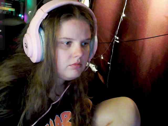 sweet_____cute webcam