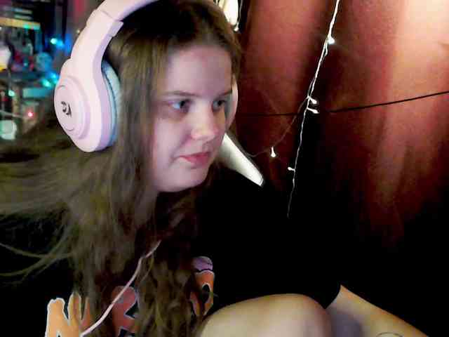 sweet_____cute webcam