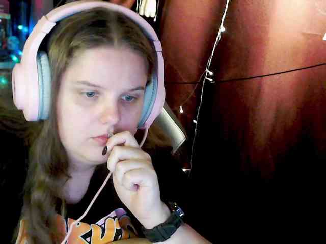 sweet_____cute webcam