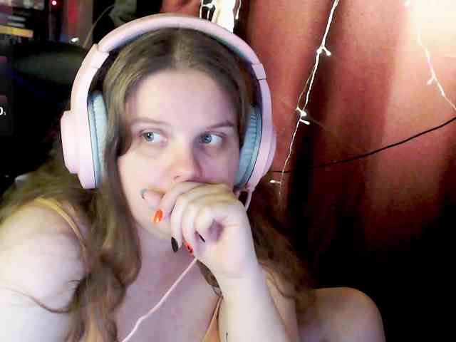 sweet_____cute webcam