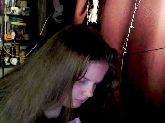 sweet_____cute webcam