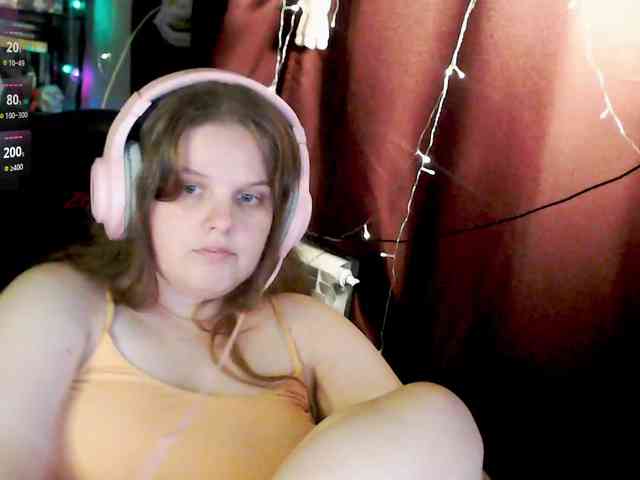 sweet_____cute webcam