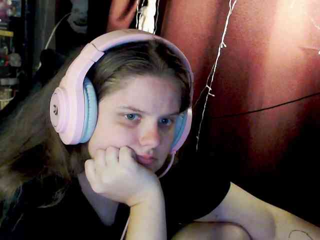 sweet_____cute webcam