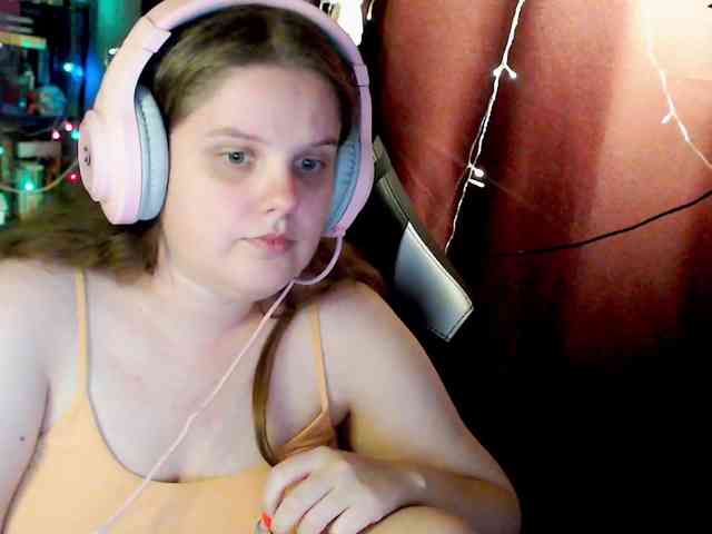 sweet_____cute webcam