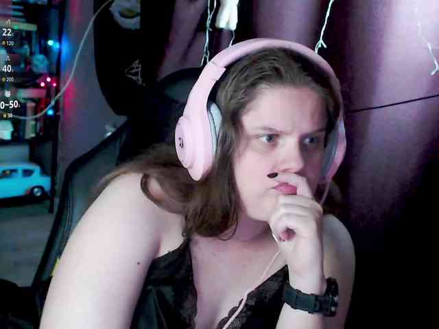 sweet_____cute webcam