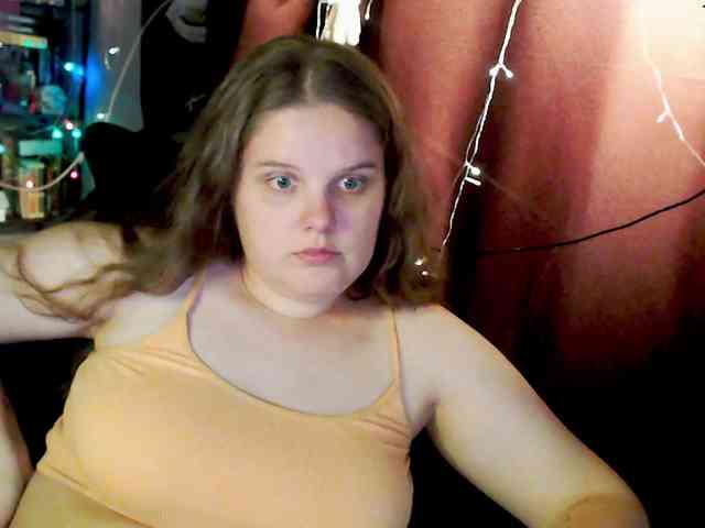 sweet_____cute webcam