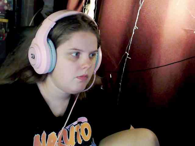 sweet_____cute webcam