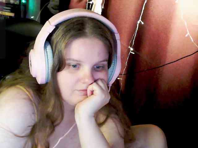 sweet_____cute webcam