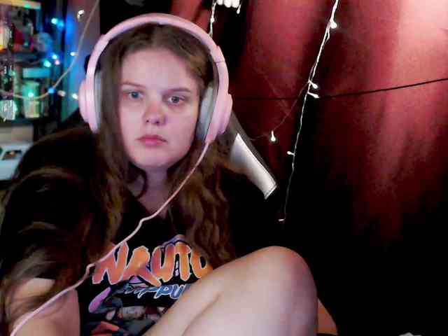 sweet_____cute webcam