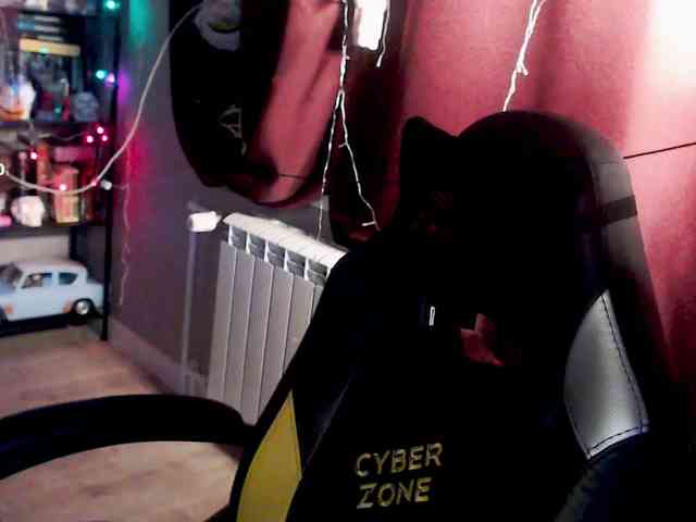 sweet_____cute webcam