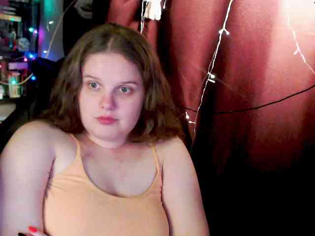 sweet_____cute webcam