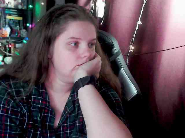 sweet_____cute webcam