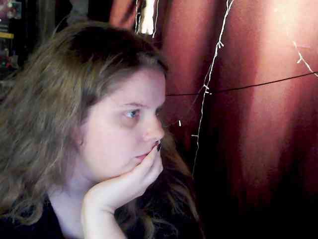 sweet_____cute webcam