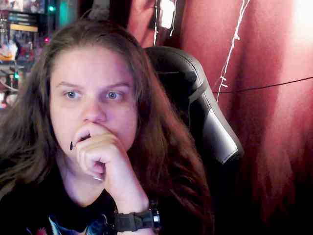 sweet_____cute webcam