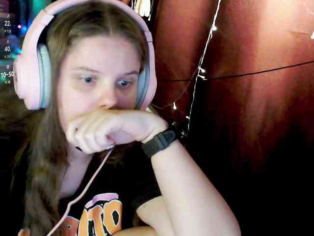 sweet_____cute webcam