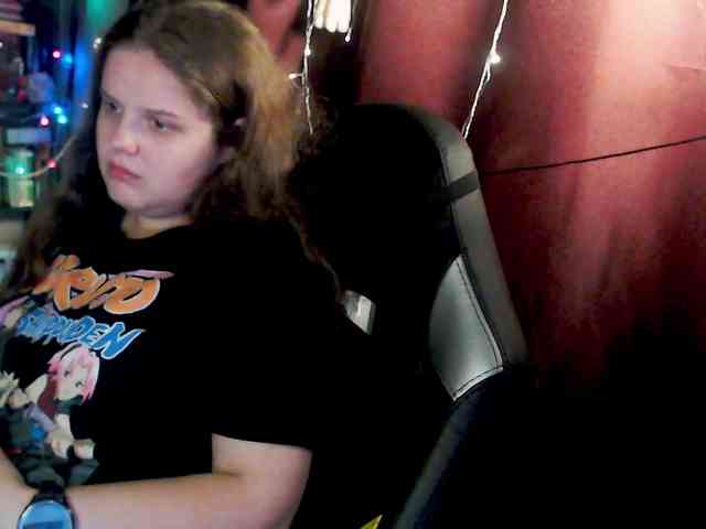 sweet_____cute webcam