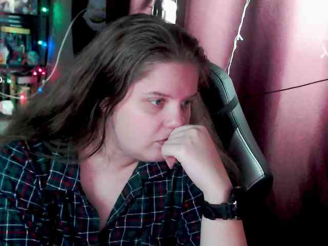 sweet_____cute webcam