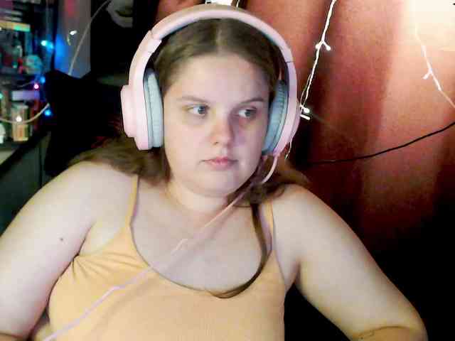 sweet_____cute webcam