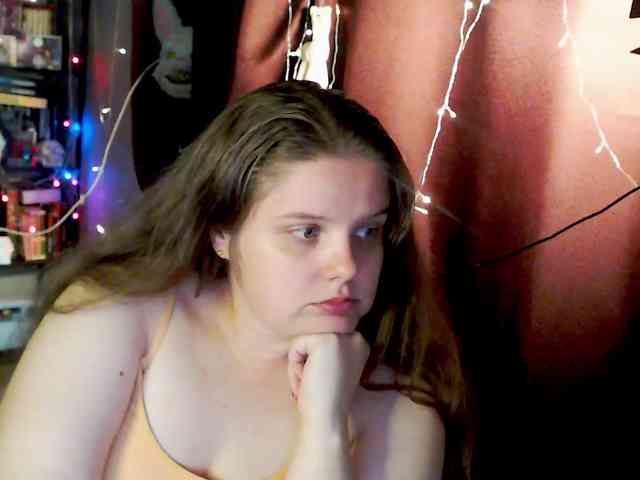 sweet_____cute webcam